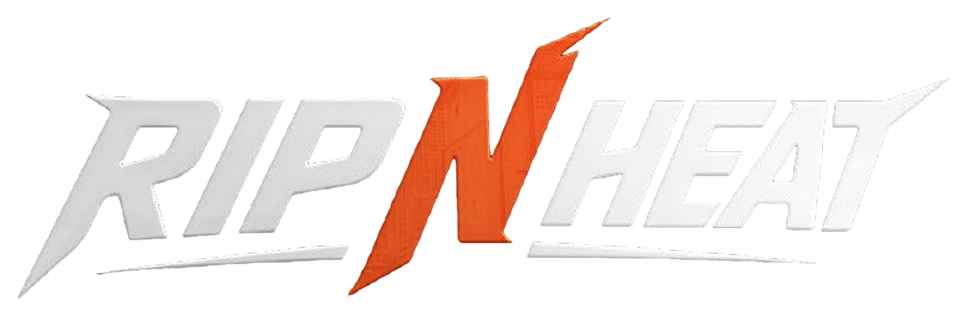Rip N Heat Sports Cards — family sports cards, live auctions and starter lots